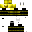 skin for Angry Bee derp HD