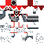 skin for Angry Clown Blipped