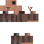 skin for Angry villager