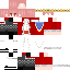 skin for Anime BoyTechnoblech