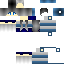 skin for Anime Endo01 From FNAF Roleplay