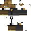 skin for Anime Freddy From FNAF Roleplay