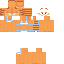 skin for Anime Garfield  updated