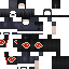 skin for Anime Polar Bear