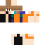 skin for Anthony