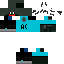 skin for ANTHONYCRAFT CHICOS