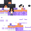 skin for Aphmau