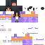 skin for Aphmau but she has headphones