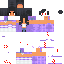 skin for Aphmua EXE