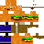 skin for apocalypse burger