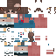 skin for Apple Cider  boy  Tweaked  Cassidys version