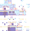 skin for Aqua Pastel