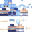 skin for Aqua