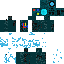 skin for arc robot