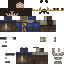 skin for archer 1