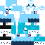 skin for arctic