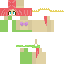 skin for Ariel