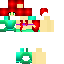 skin for Ariel