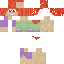skin for Ariel with Bdubs eyes