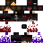 skin for AriGCrafter7w7  Halloween