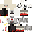 skin for Arlecchino - Genshin Impact