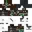 skin for Armored Cow Zombie