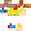 skin for ArtfulPoppy