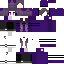 skin for ASarcasticRavenpurple