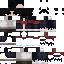 skin for Asepbrutallegend