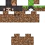 skin for asheatsgrass