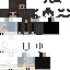 skin for Ashley with black T Shirt