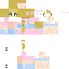 skin for Atheneous Blonde Trans