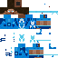 skin for AtzoMC