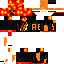 skin for Avanibee Fire Type