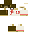 skin for AwayAntelope but Baseball