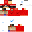 skin for Awesome Red Gamer