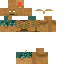 skin for Axe Zombie Blood