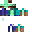 skin for Axelottela 