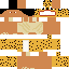 skin for Aztec Jaguar