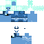 skin for Azurite Malachite