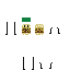 skin for B OR GUR for memery