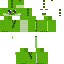 skin for Baby Croc
