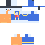 skin for Baby Donald Duck