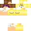 skin for Baby Duck Boy