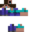 skin for Baby steve