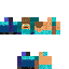 skin for Baby Steve