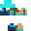 skin for Baby Steve