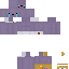 skin for babythanos