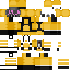 skin for Backrooms worker 1