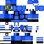 skin for Backrooms worker 2